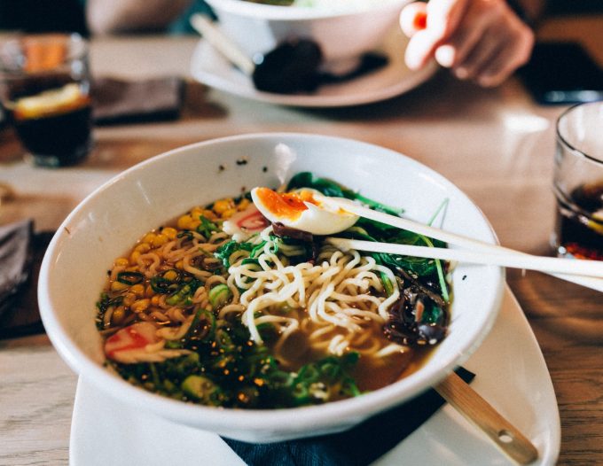 ramen stockholm nudlar