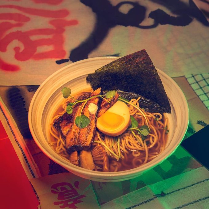 ramen stockholm sin ramen