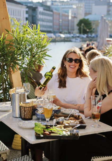 uteservering goteborg guide