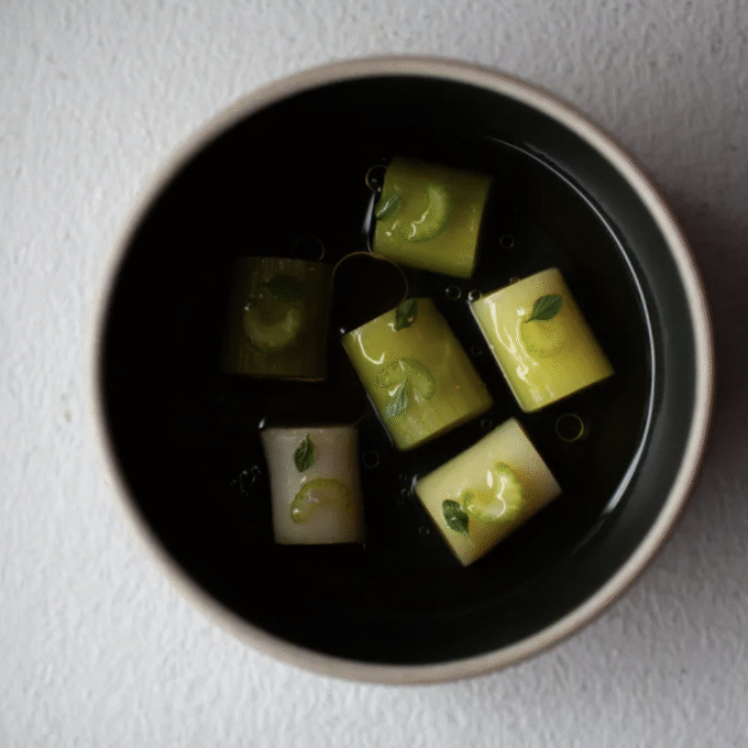 vegetarisk restaurang malmo meny