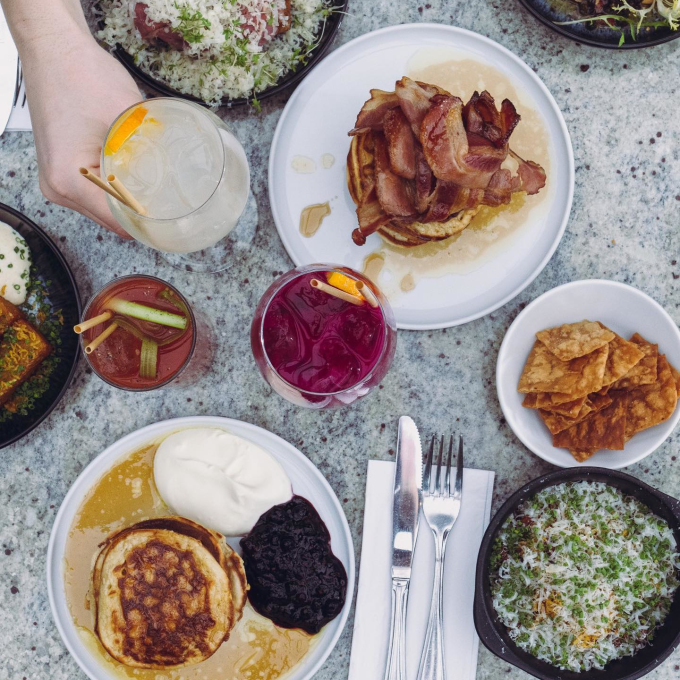 brunch stockholm bleck sodermalm