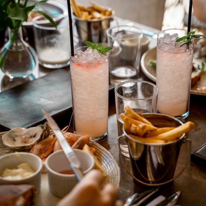 brunch stockholm mister french