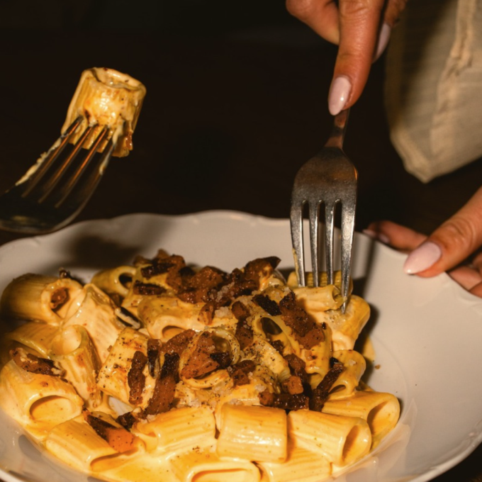 festlig restaurang stockholm ted