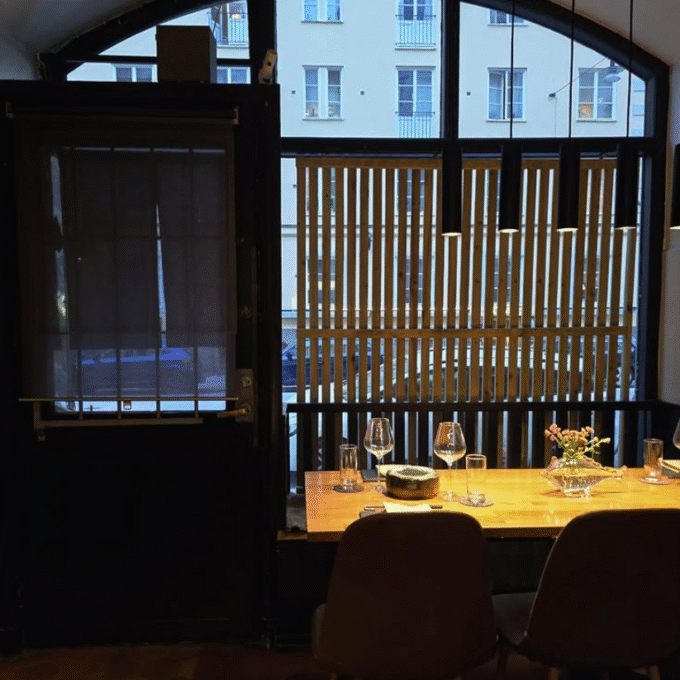 omakase stockholm oso omakase