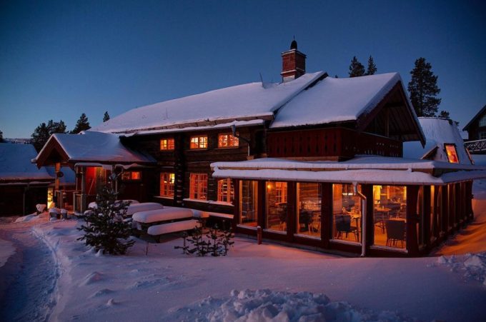 restaurang fjallen tips