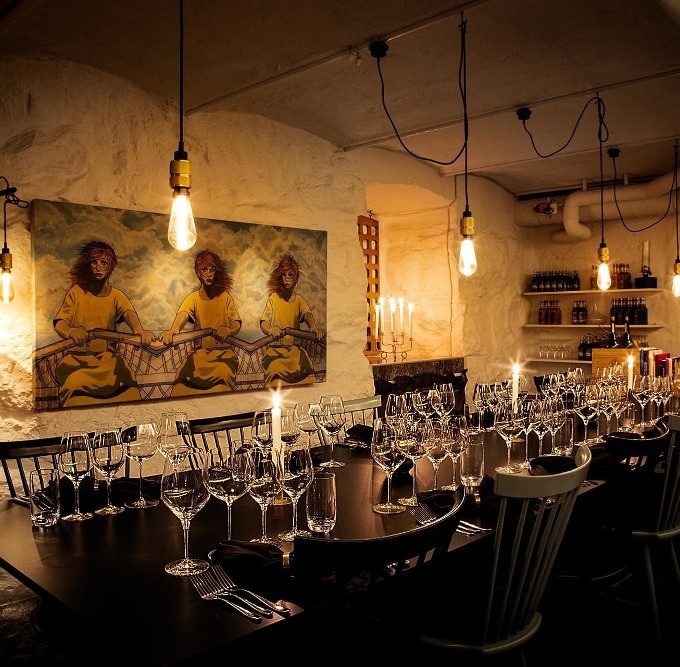 restaurang umea hunger torst