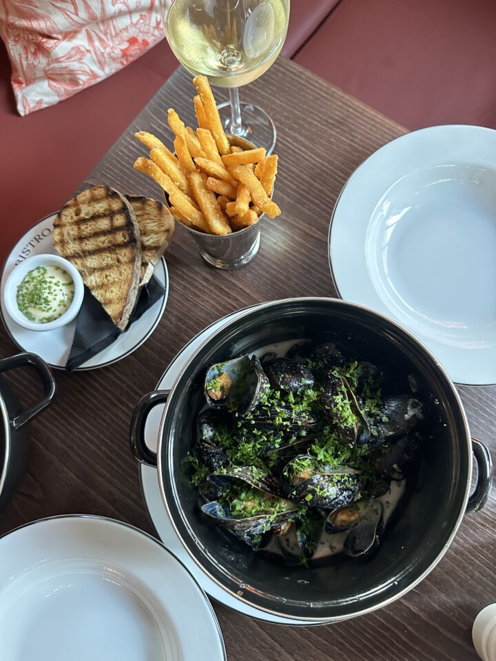 fransk restaurang stockholm bistro brasserie