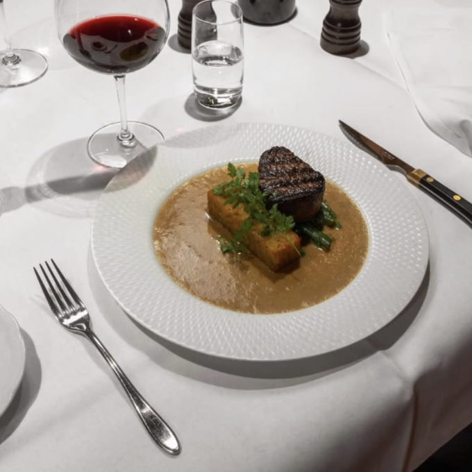 fransk restaurang stockholm brasserie godot