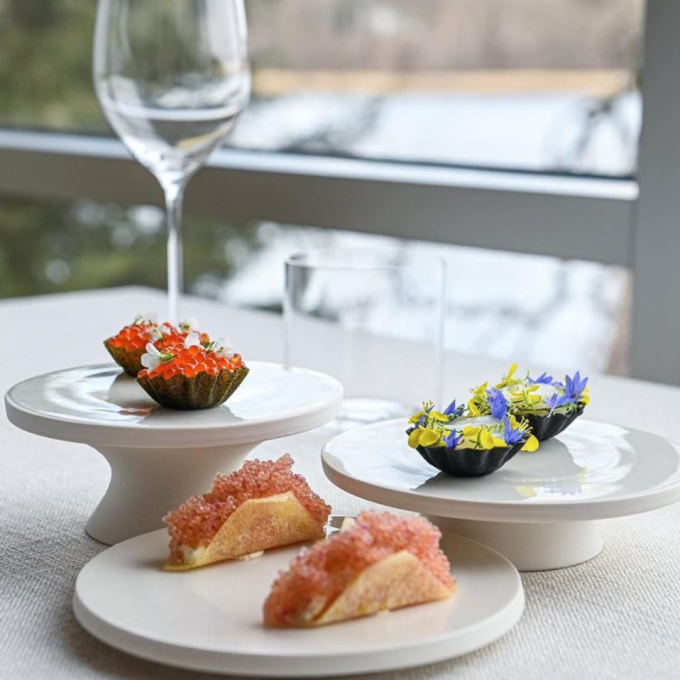 guide michelin restaurang signum thomas sjogren