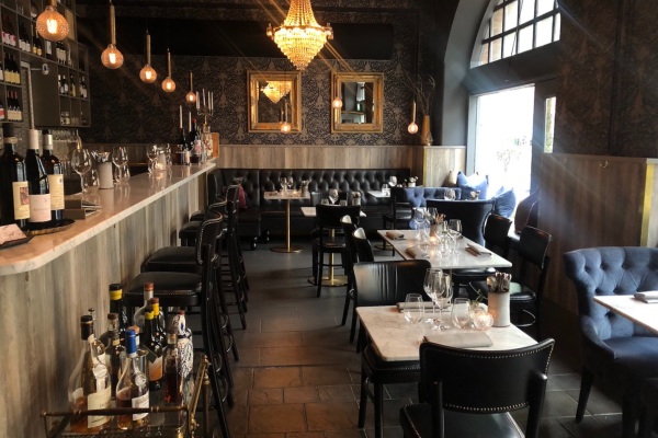guide michelin sverige project goteborg