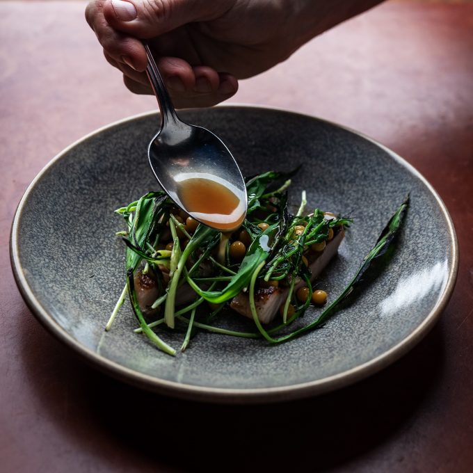 michelin guiden sverige restaurang koka