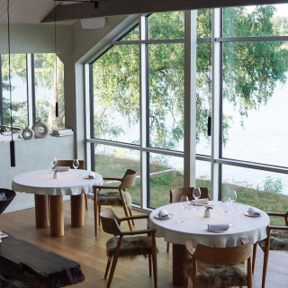 michelin restaurang sverige stjarnor