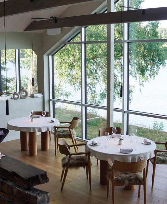 michelin restaurang sverige stjarnor