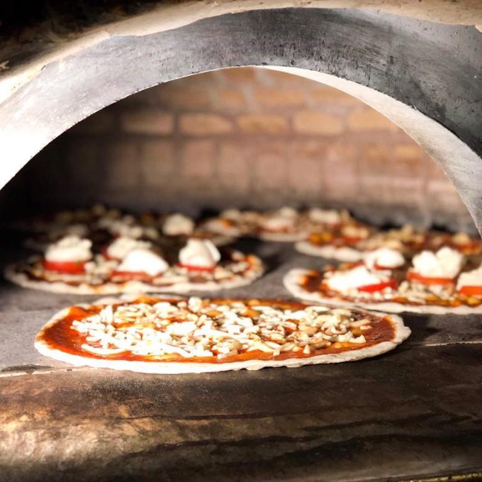 stockholms basta pizza dell attore