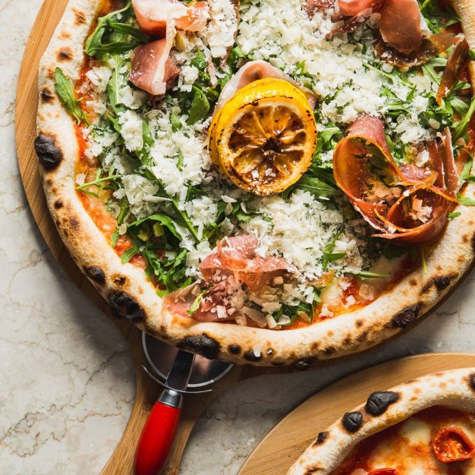 stockholms bästa pizza pazzi