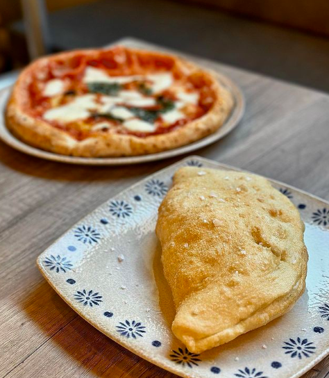 stockholms bästa pizza pizza fritta