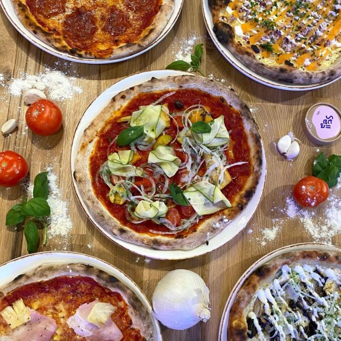 stockholms basta pizza stella sundbyberg