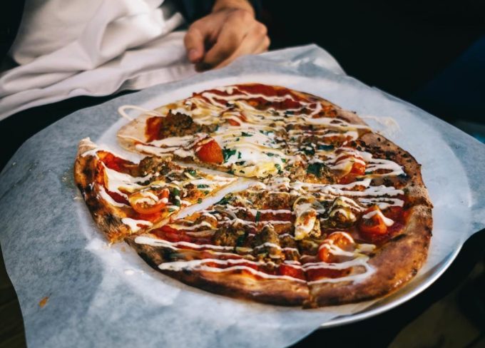 stockholms godaste pizza bitza hornstull