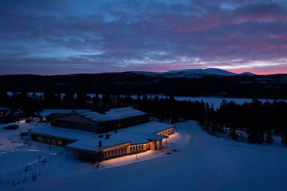 lofsdalens fjallhotell ny agare