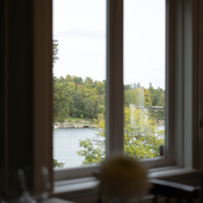 paskmeny bockholmen hav restaurang