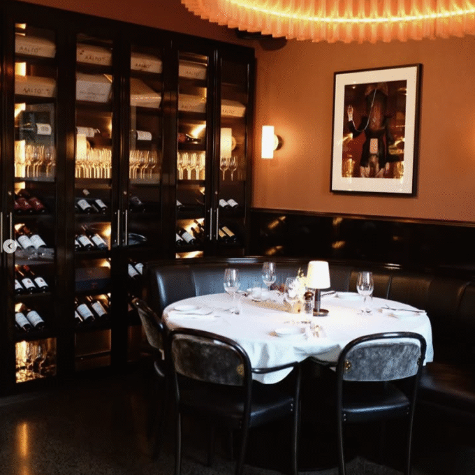 storre sallskap restaurang noema