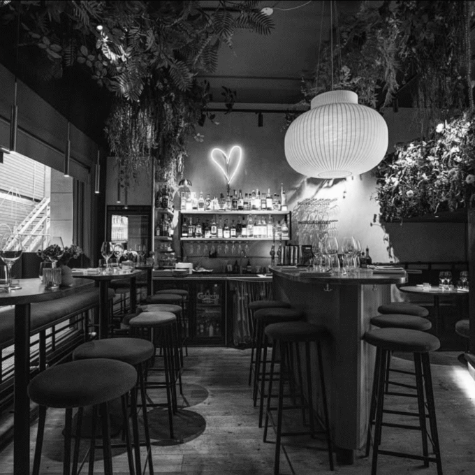 mors dag restaurang stockholm animo