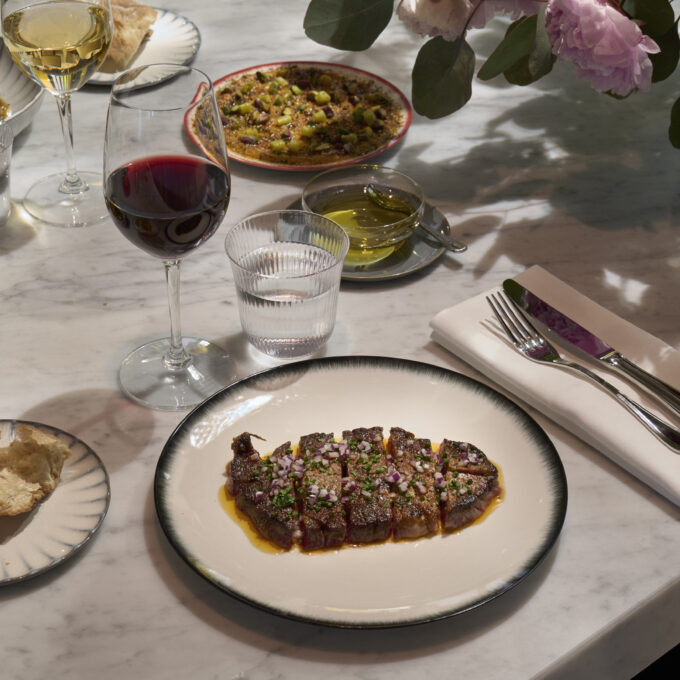 mors dag restaurang stockholm villa dagmar
