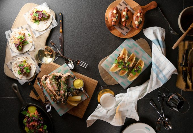 Nu öppnar Boqueria Göteborg – pinxos och tapas på Avenyn