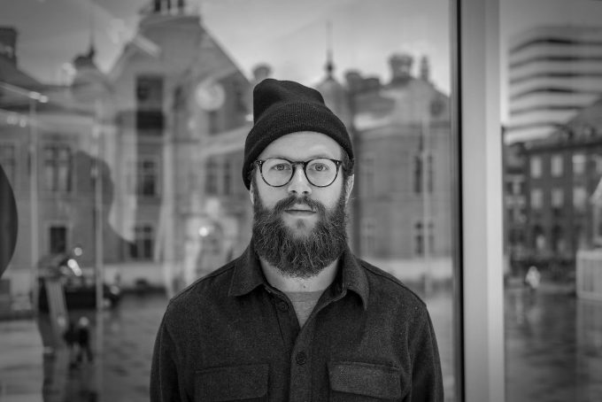 Emil ska sätta Umeå på cocktailkartan med 100% svenskt