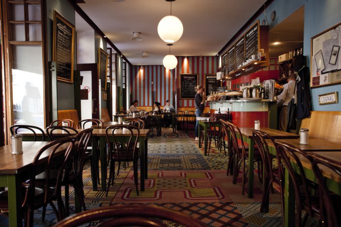 Stockholms bästa traditionella och klassiska caféer