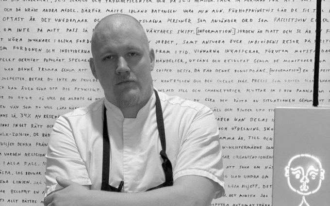 Andreas Helm: Därför kommer fransk mat alltid vara poppis