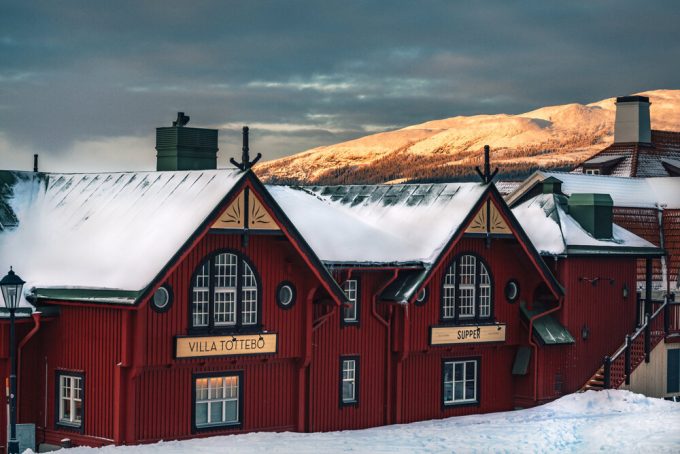 Bästa restaurangerna och barerna i Åre – våra tips