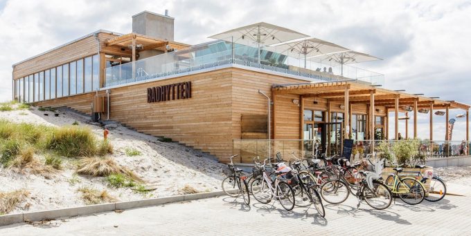 Bästa restaurangerna i Falsterbo, Skanör och Ljunghusen