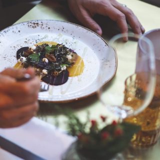 Guide till restauranger i Helsingborg
