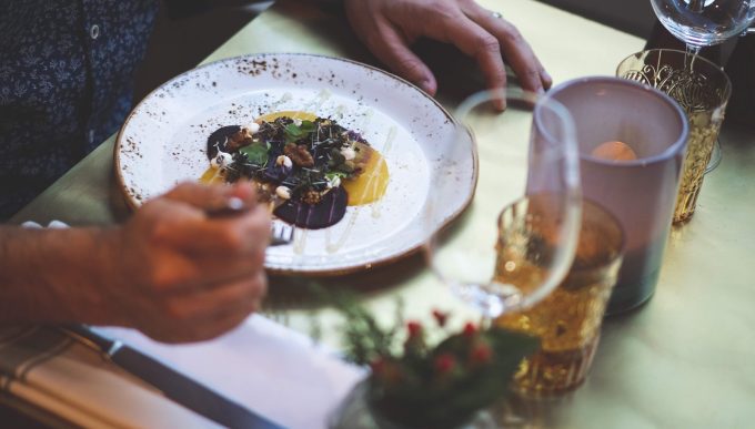 Bästa restaurangerna i Helsingborg – hela listan