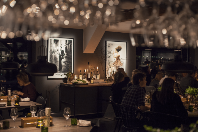 Stockholms hetaste restauranger – budget, mellan och lyx