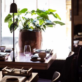 20 bästa restaurangerna i Göteborg