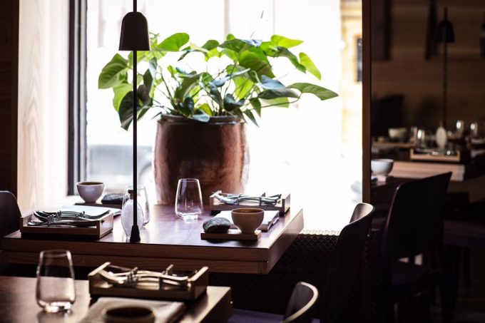 Guide till de 10 bästa restaurangerna i Göteborg
