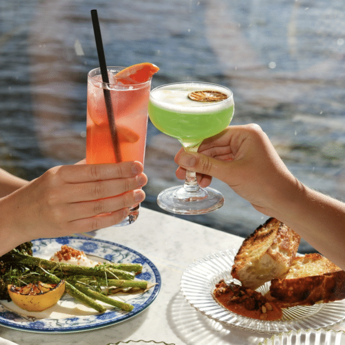 La_Sirenetta_kungsholmen_restaurang