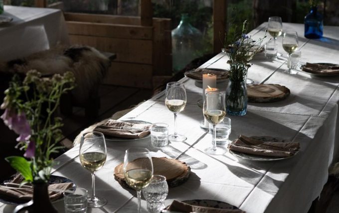 Bästa restaurangerna i Småland – krogtips för semestern
