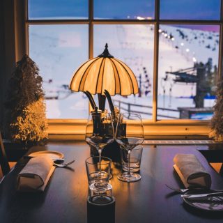Guide till restauranger i Sälen – som passar hela familjen