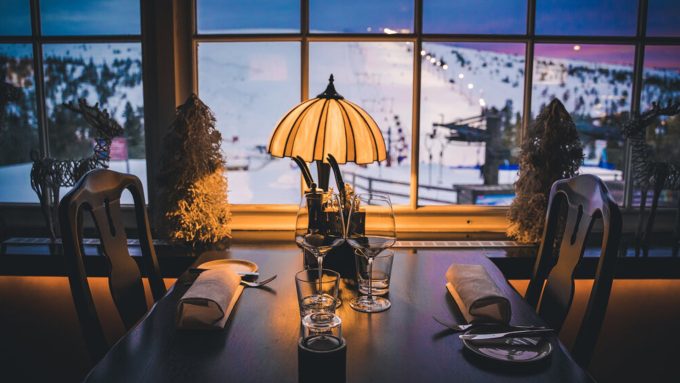 Bästa restaurangerna i Sälen – som passar hela familjen
