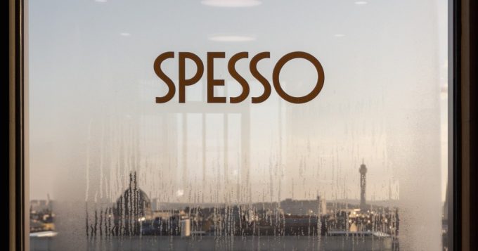 Spesso – nu öppnar den italienska takrestaurangen