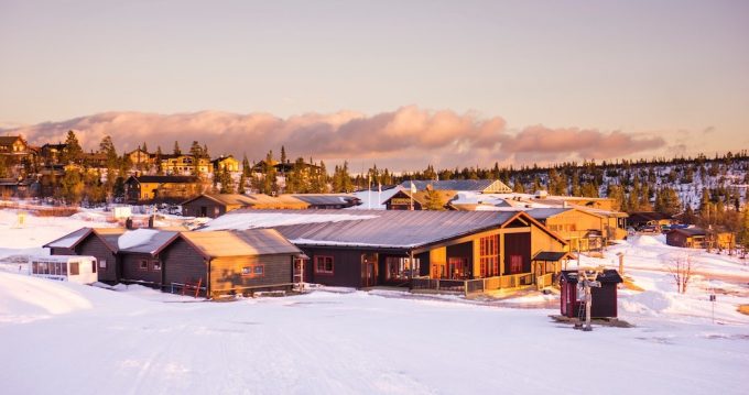 Bästa restaurangerna i Vemdalen – efter en dag i backen