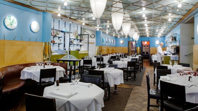 Teatersittning Stockholm – restaurangtips innan föreställning