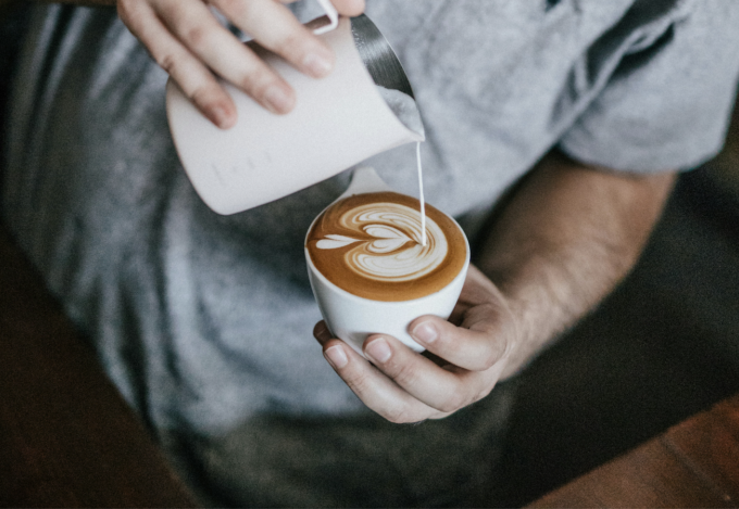 kaffestallen kaffe malmo