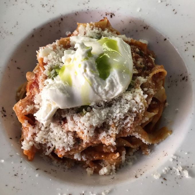 pasta stockholm adria