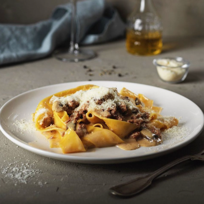 pasta stockholm restaurang den gamle och havet
