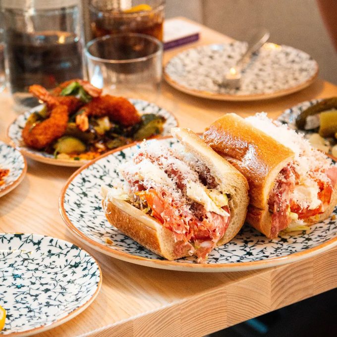 smorgas stockholm mackor bar ubu