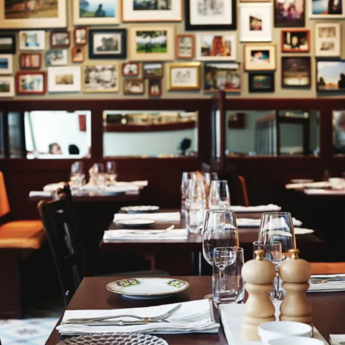 sondag middag trattoria montanari